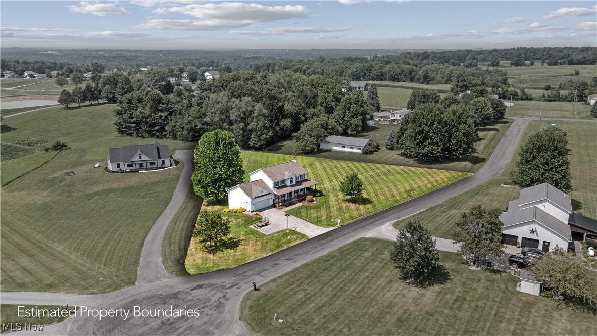 Mcleans - Residential