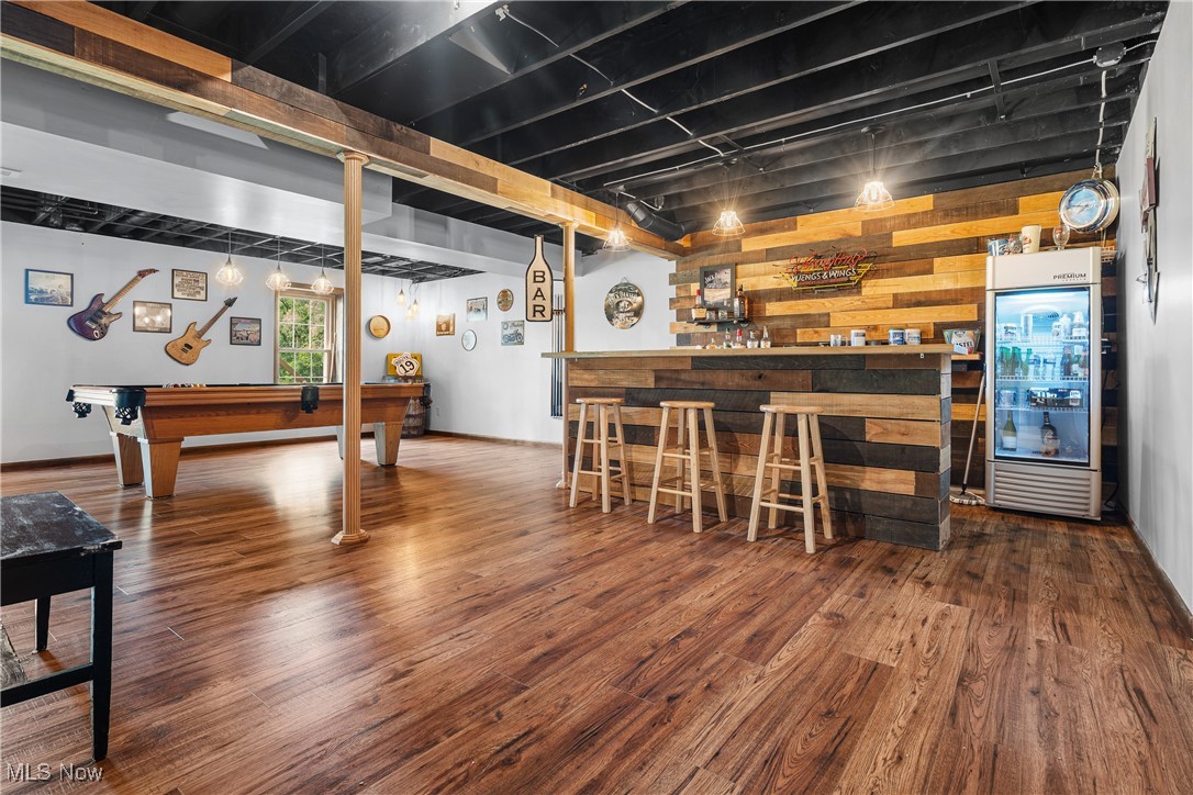 Mcleans - Residential