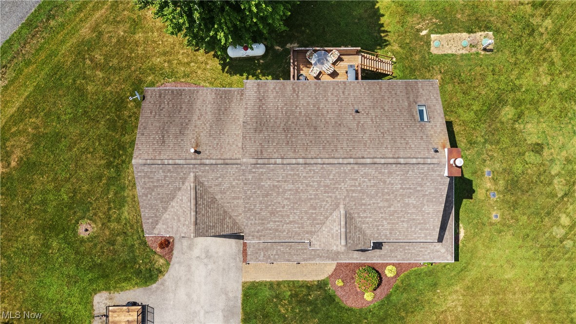 Mcleans - Residential