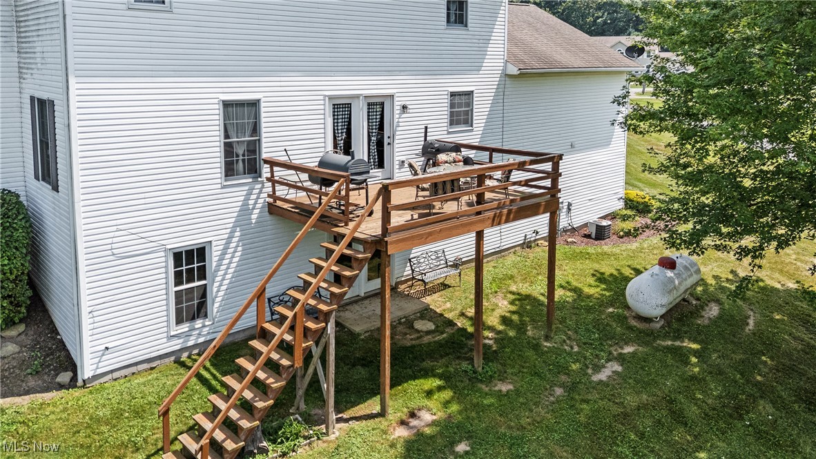 Mcleans - Residential