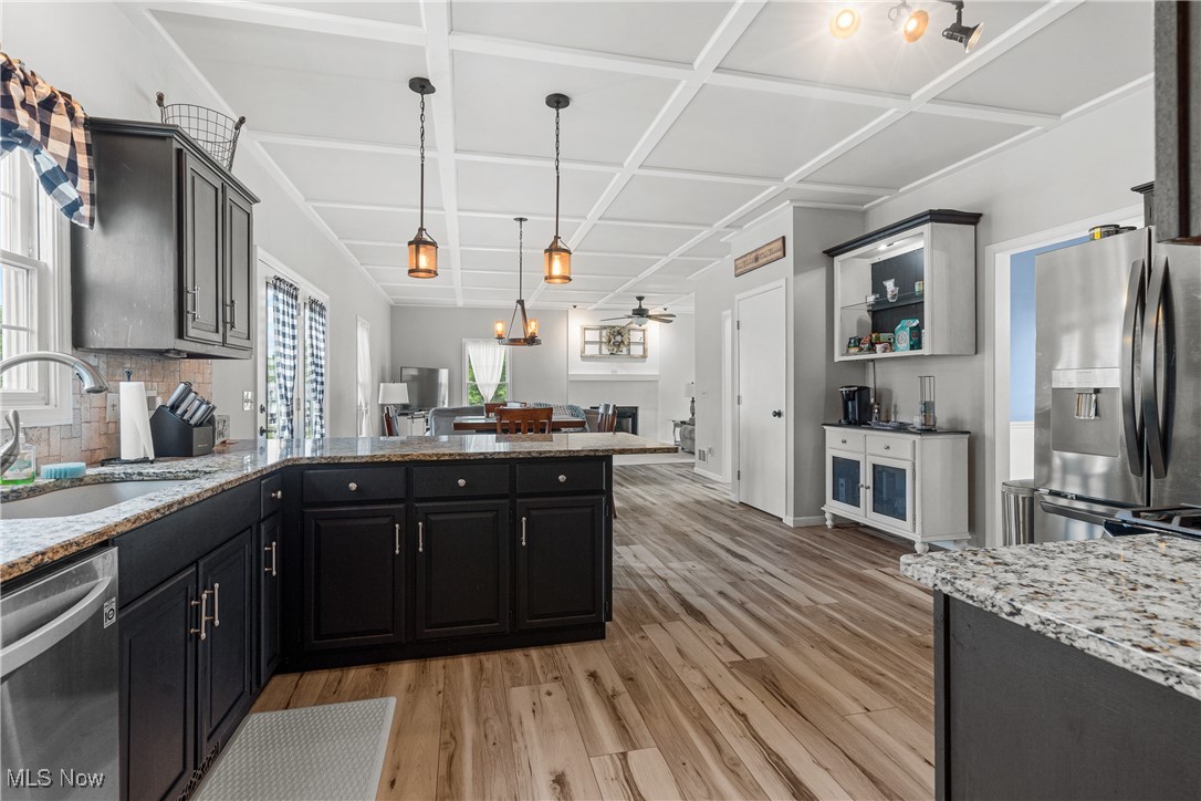 Mcleans - Residential