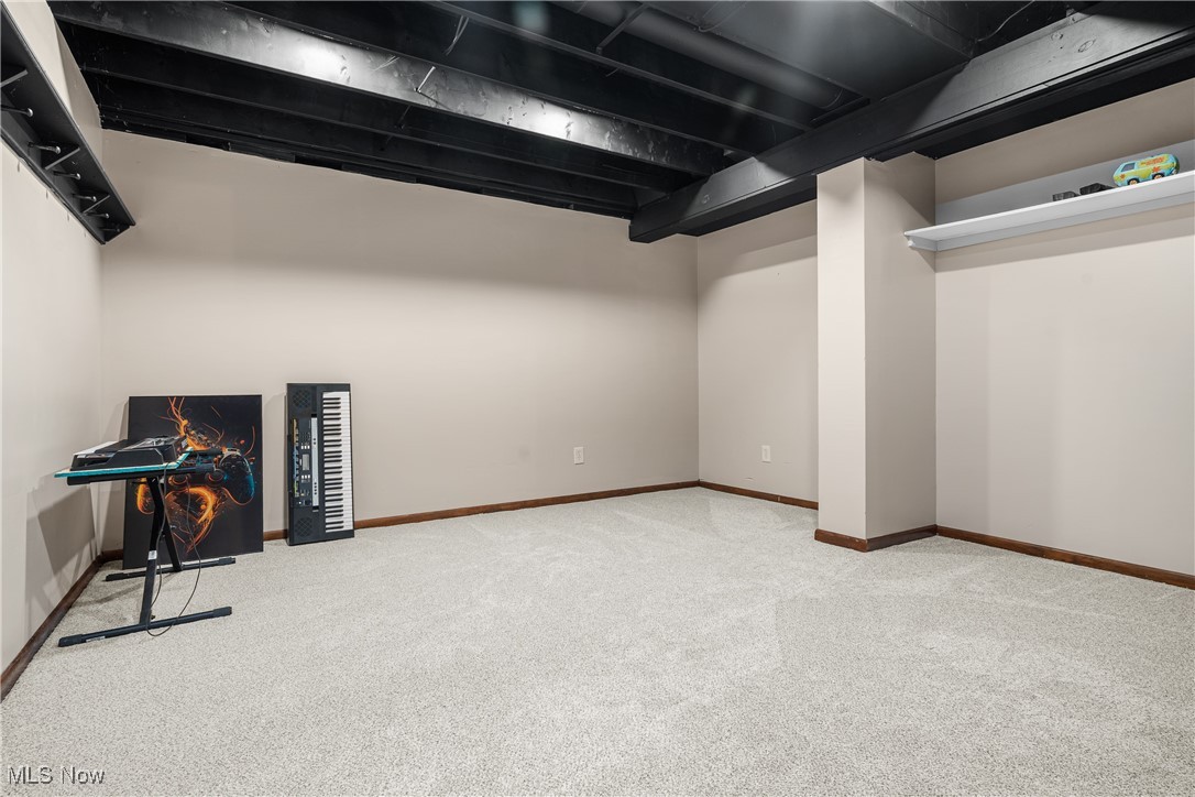 Mcleans - Residential