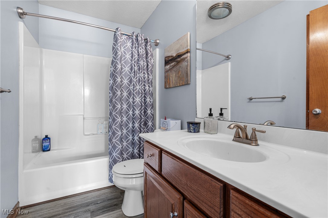 Mcleans - Residential