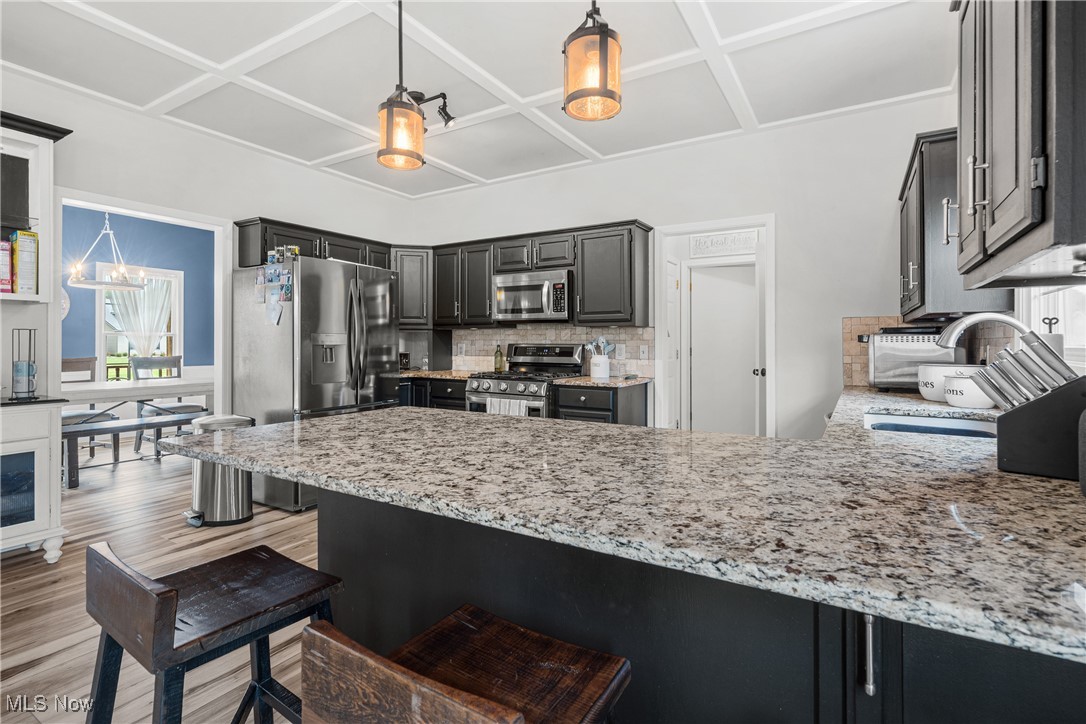 Mcleans - Residential