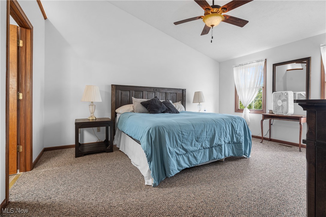 Mcleans - Residential