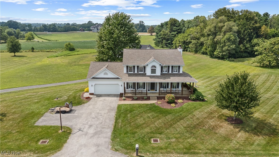 Mcleans - Residential