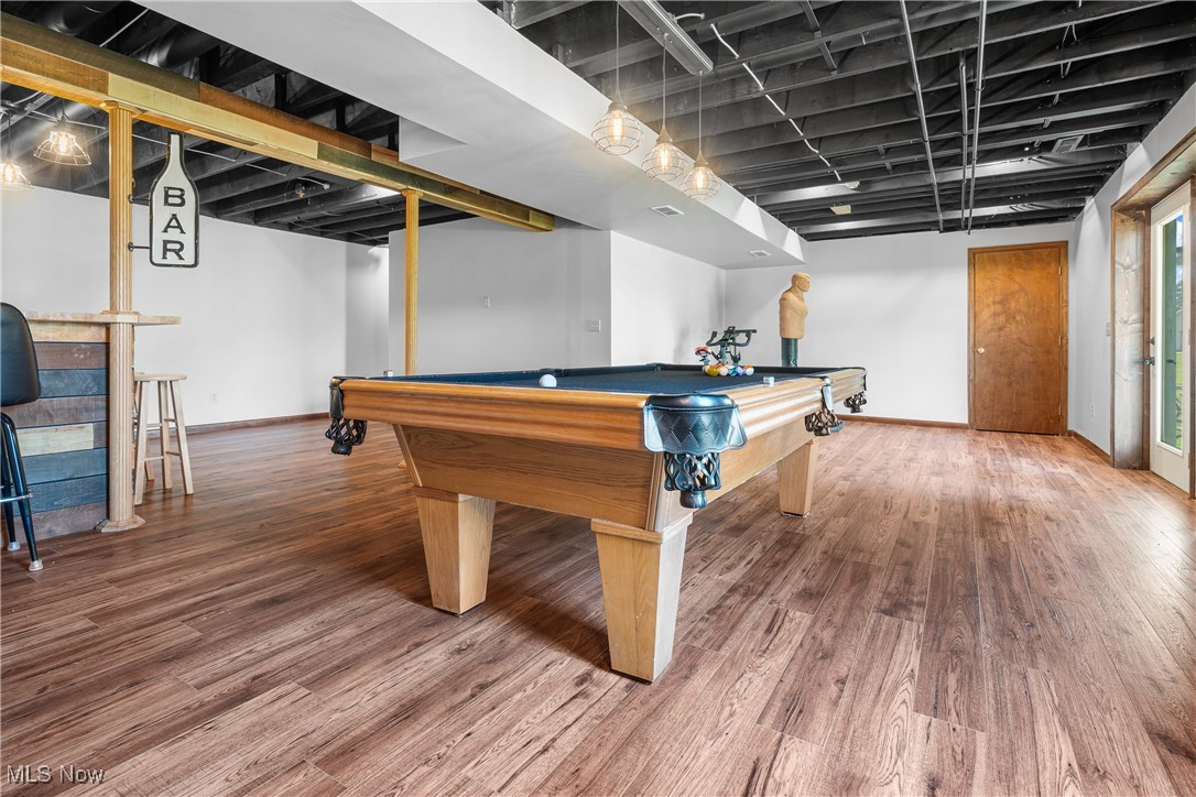 Mcleans - Residential