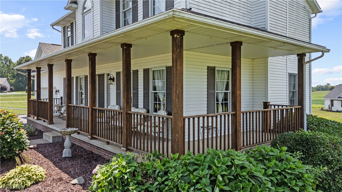 Mcleans - Residential