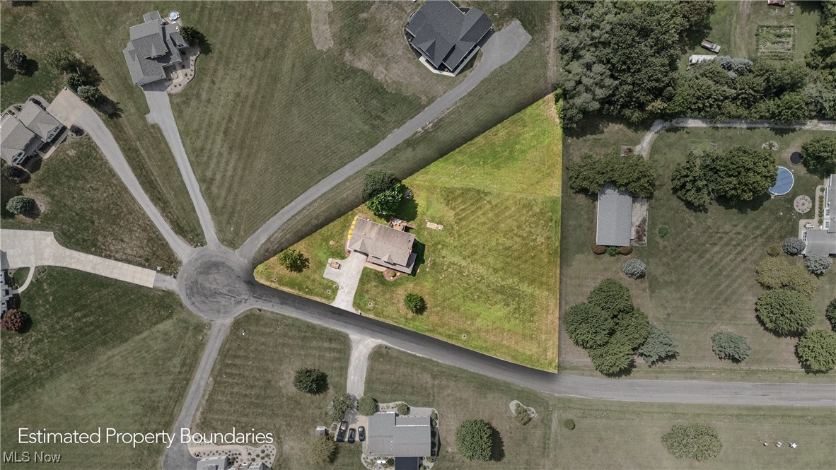 Mcleans - Residential