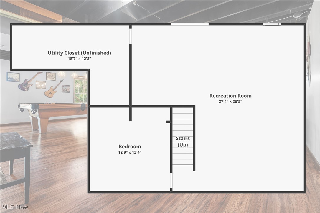 Mcleans - Residential