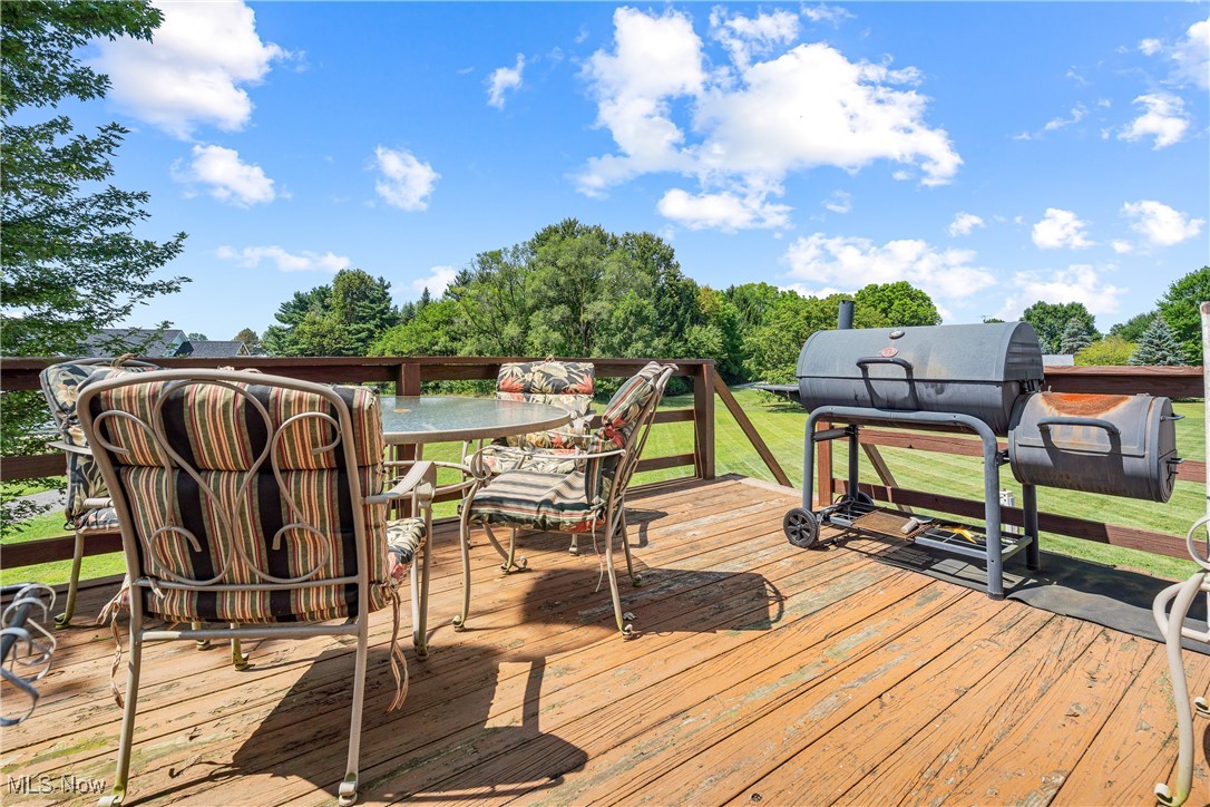 Mcleans - Residential