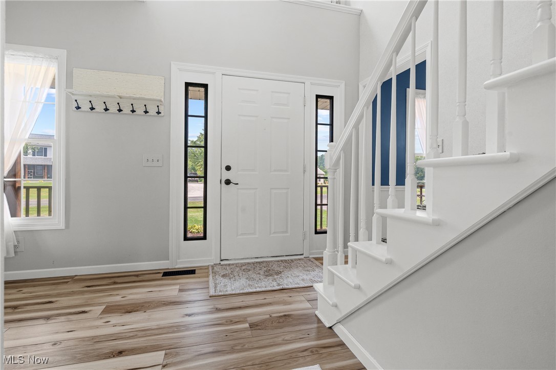 Mcleans - Residential