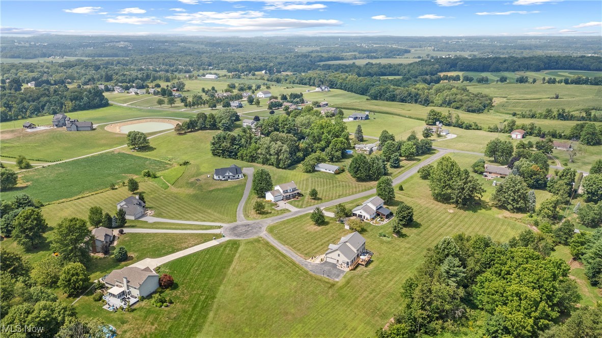 Mcleans - Residential