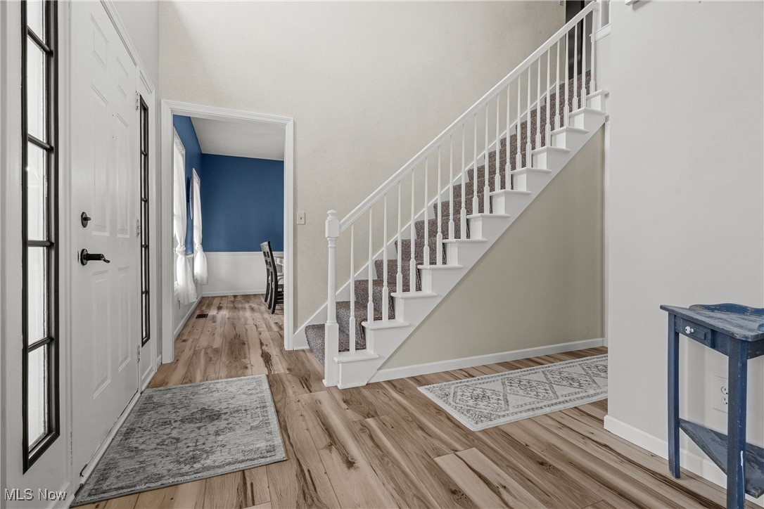 Mcleans - Residential