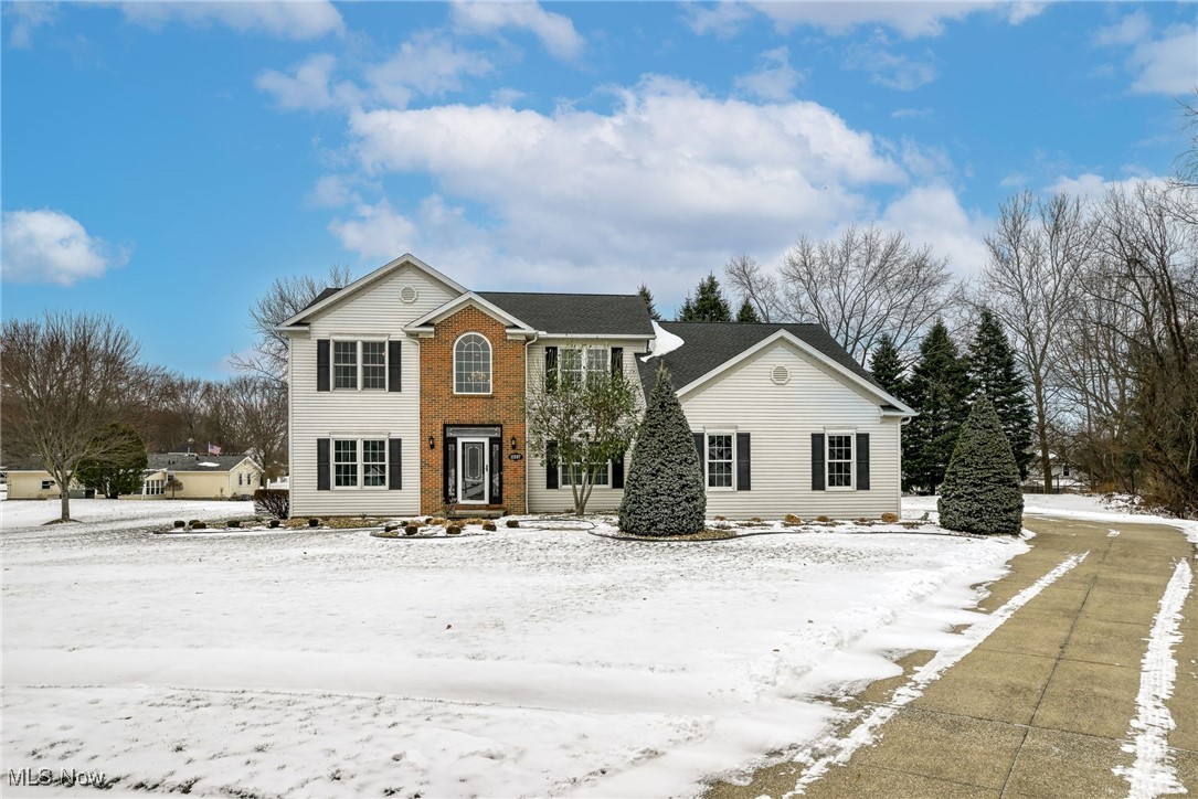 Forest Mdws 01 - Residential