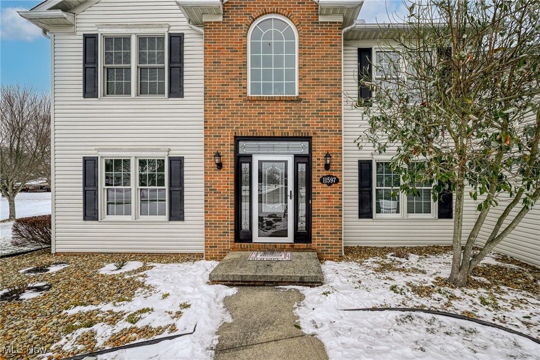 Forest Mdws 01 - Residential