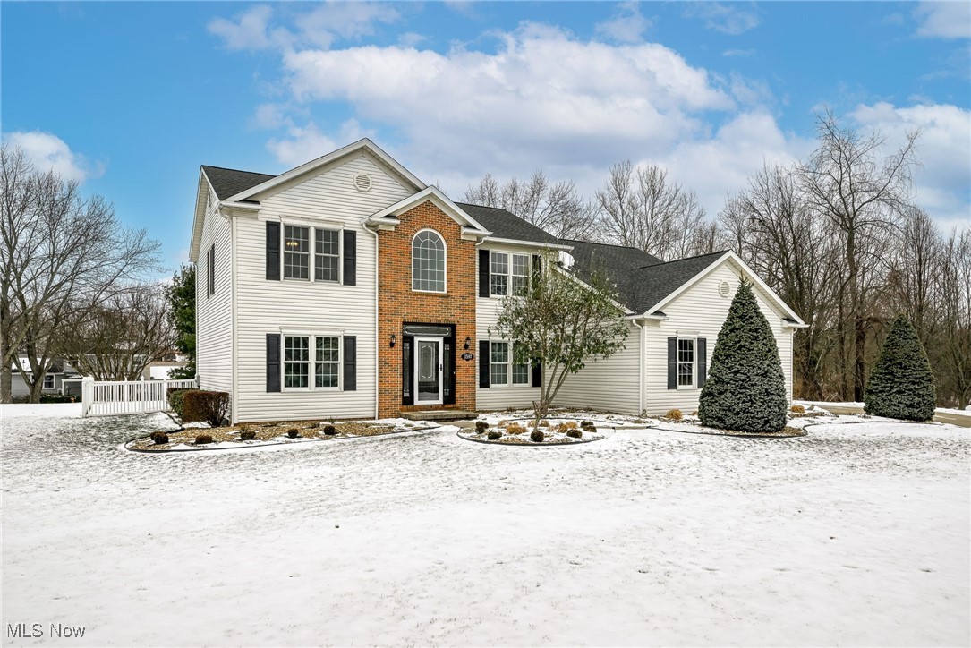 Forest Mdws 01 - Residential