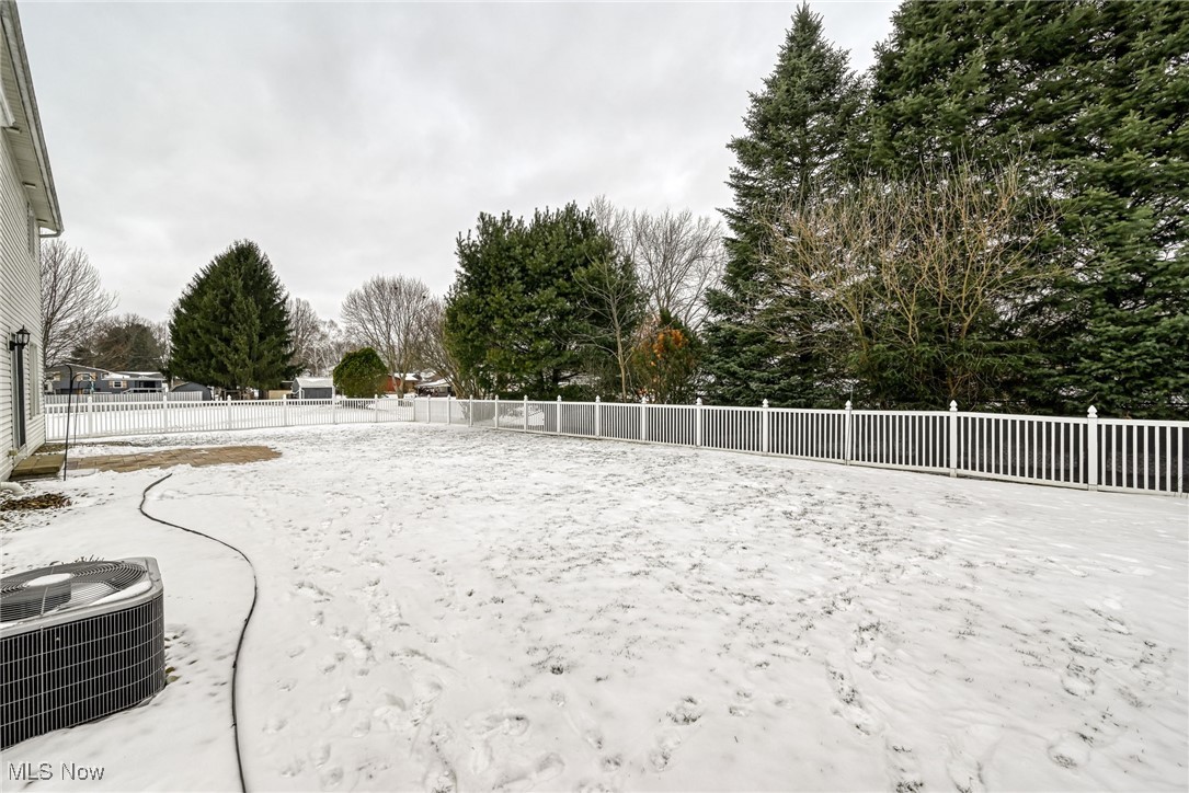 Forest Mdws 01 - Residential