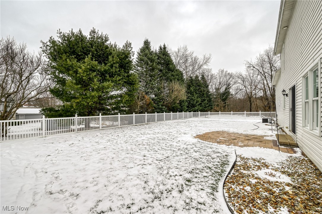 Forest Mdws 01 - Residential