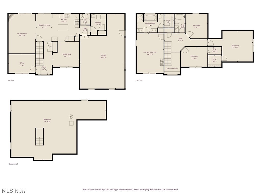 Forest Mdws 01 - Residential