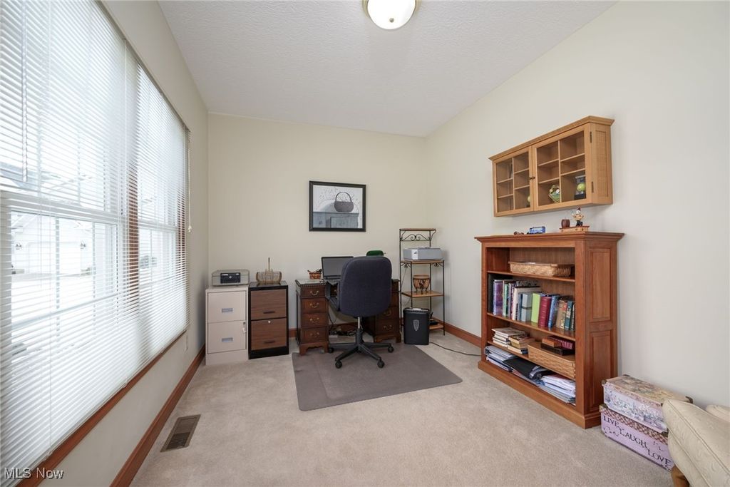 Photo of 11597 Forest Meadows Circle NW, Uniontown, OH 44685 (MLS # 5183273)