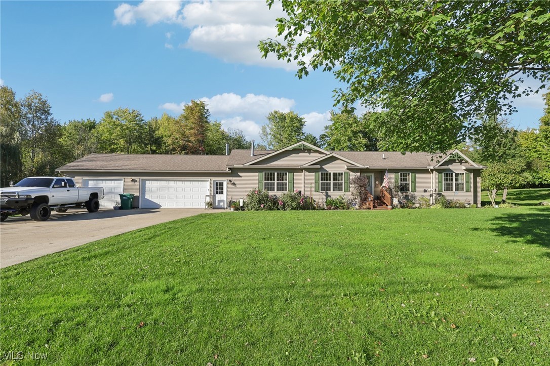 5977 Us Route 6, Pierpont, Ohio image 1