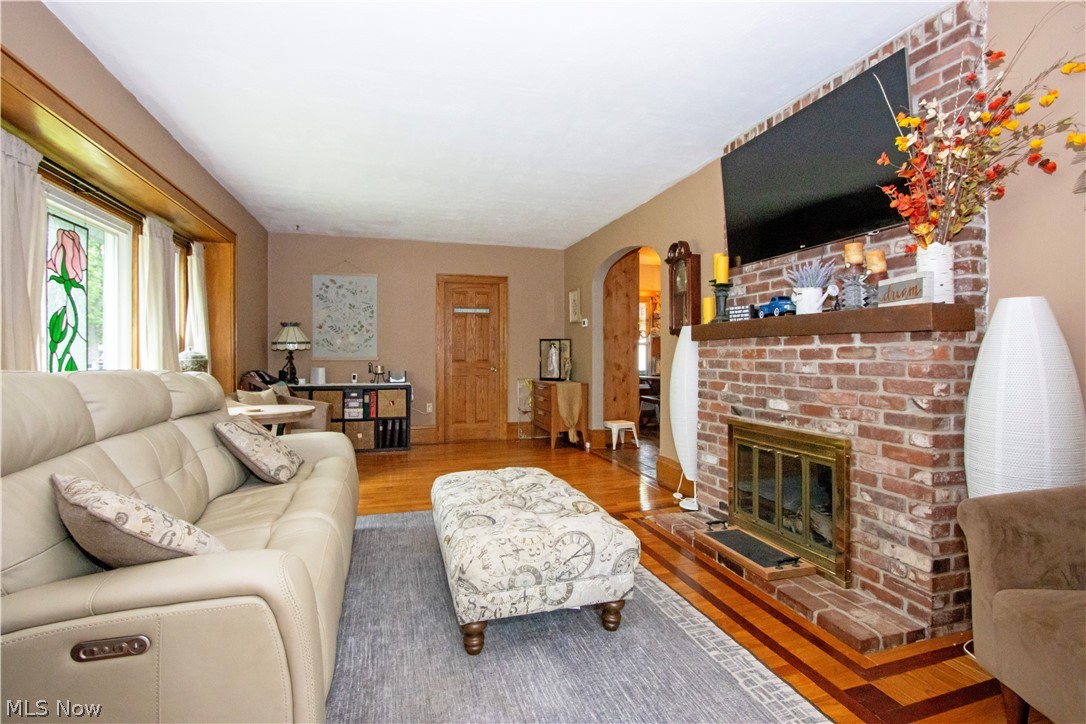 Brookside View Estates - Residential