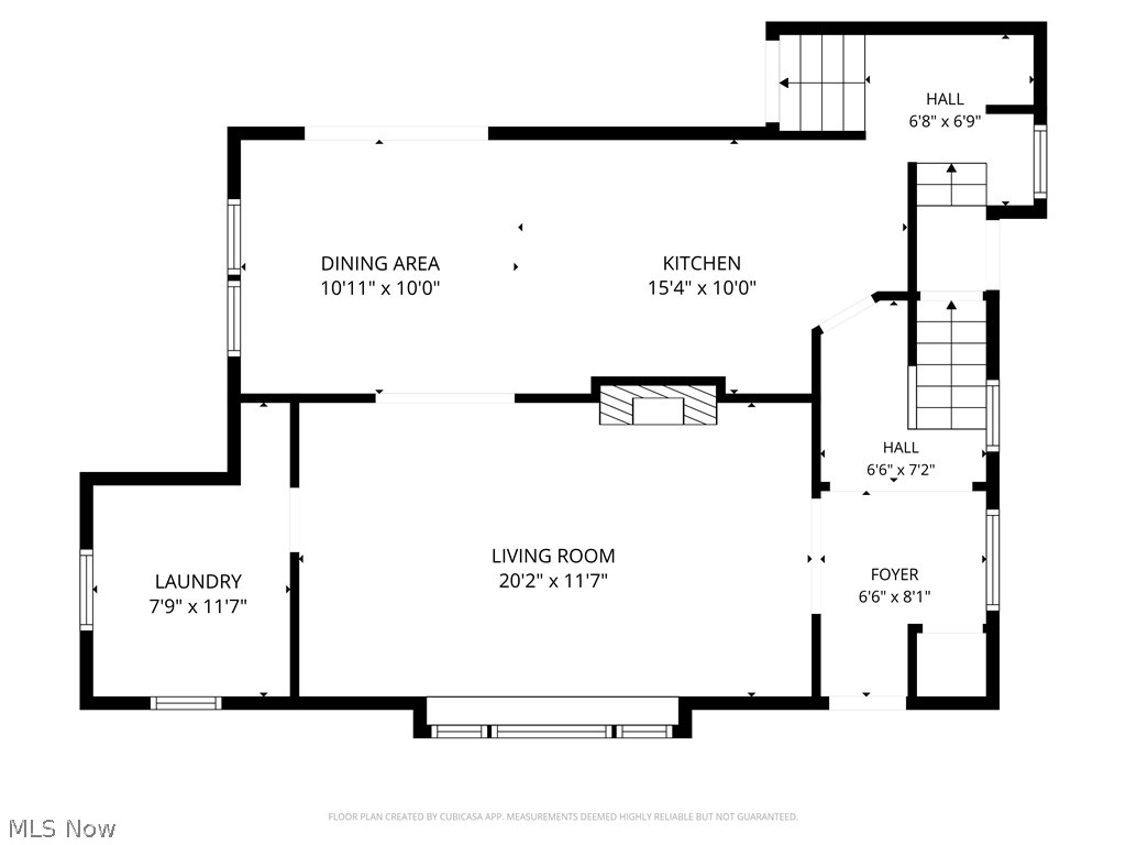 Brookside View Estates - Residential