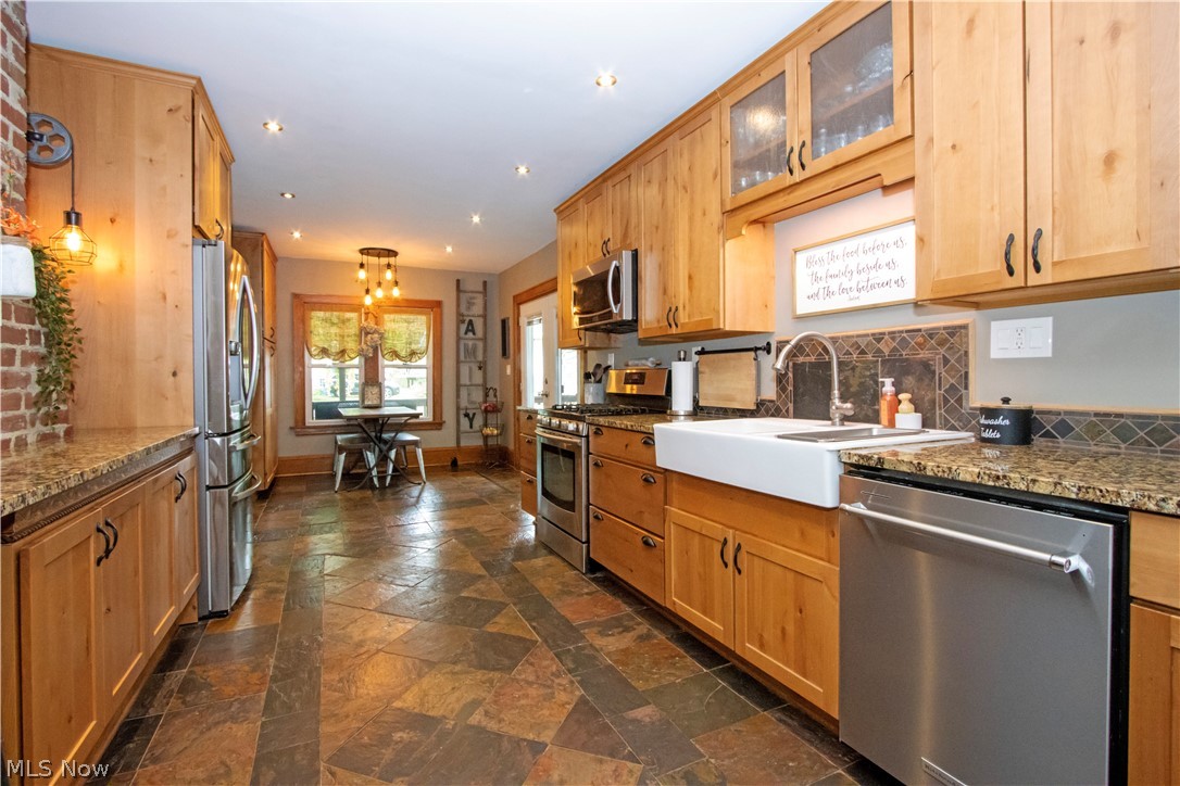 Brookside View Estates - Residential