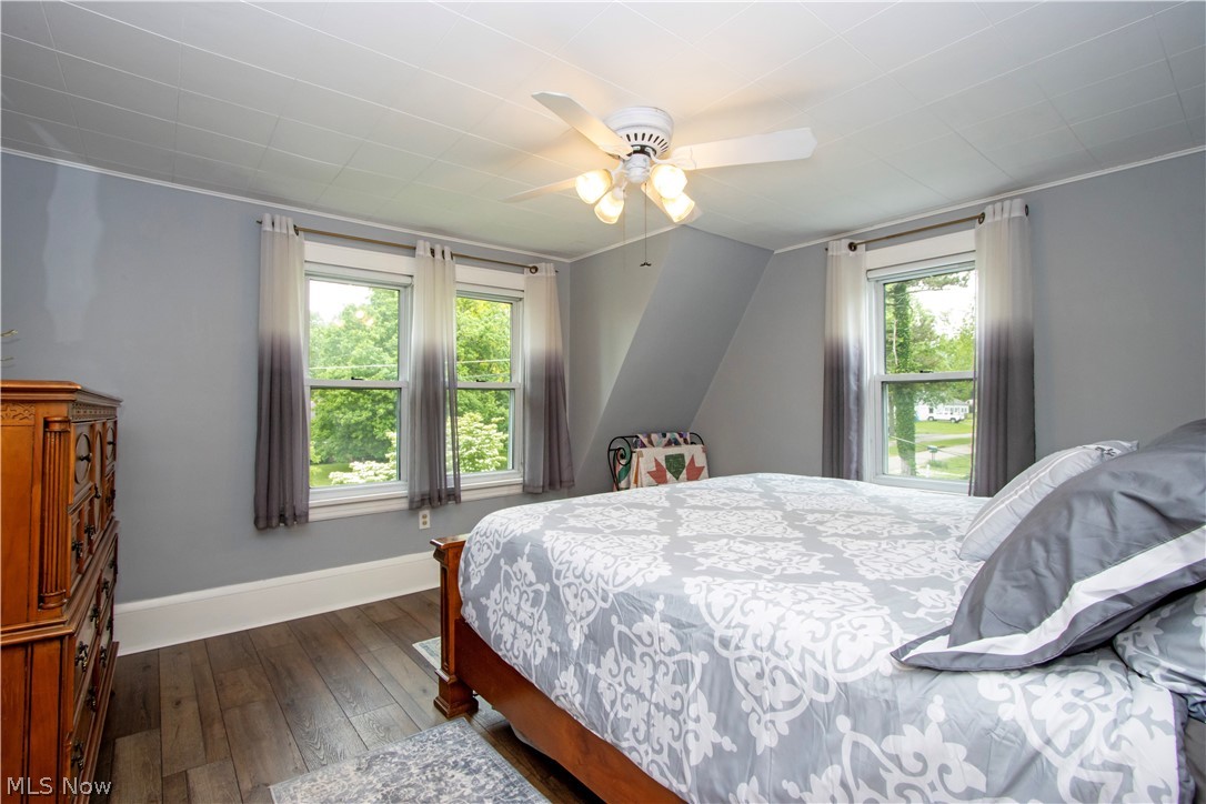 Brookside View Estates - Residential