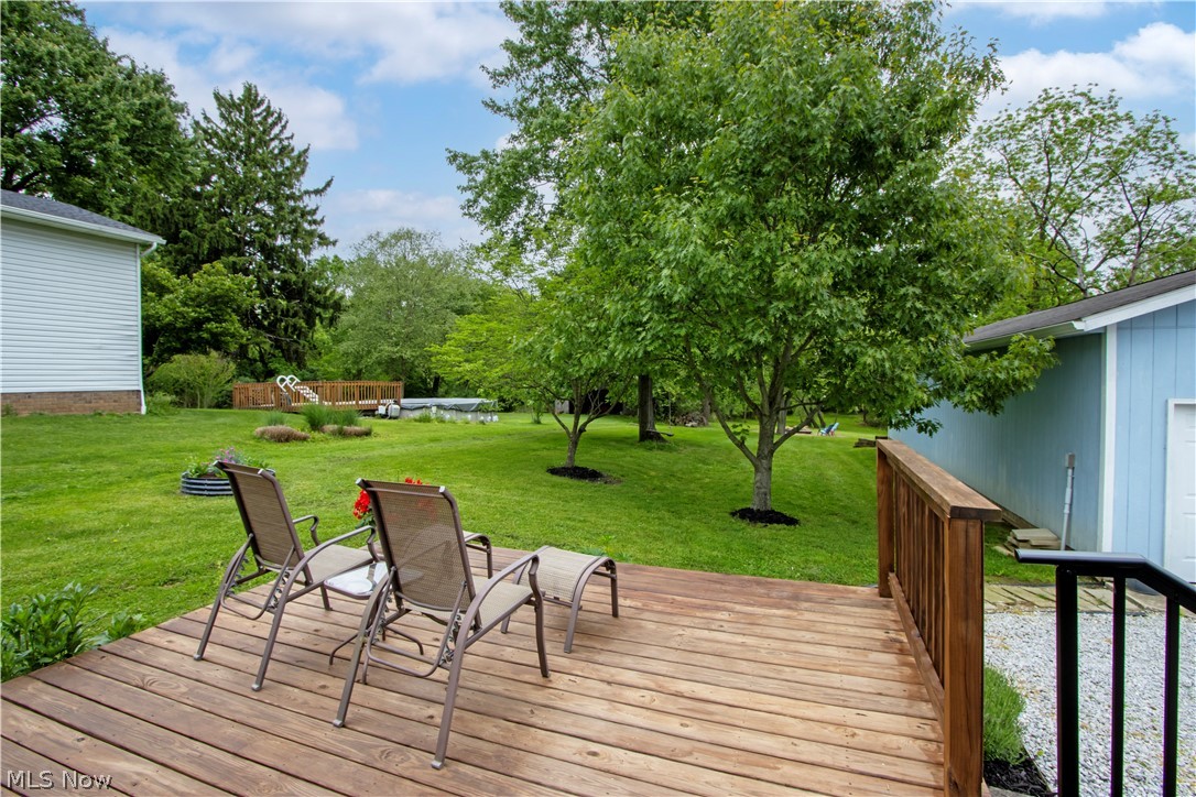 Brookside View Estates - Residential