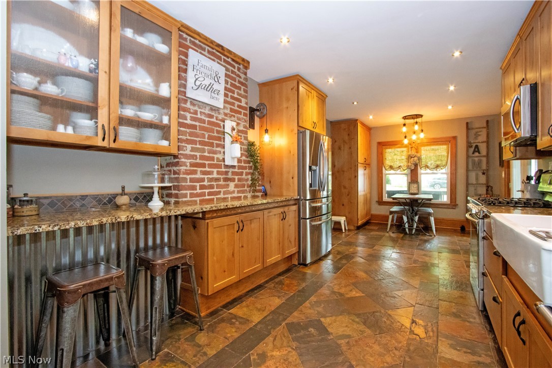 Brookside View Estates - Residential