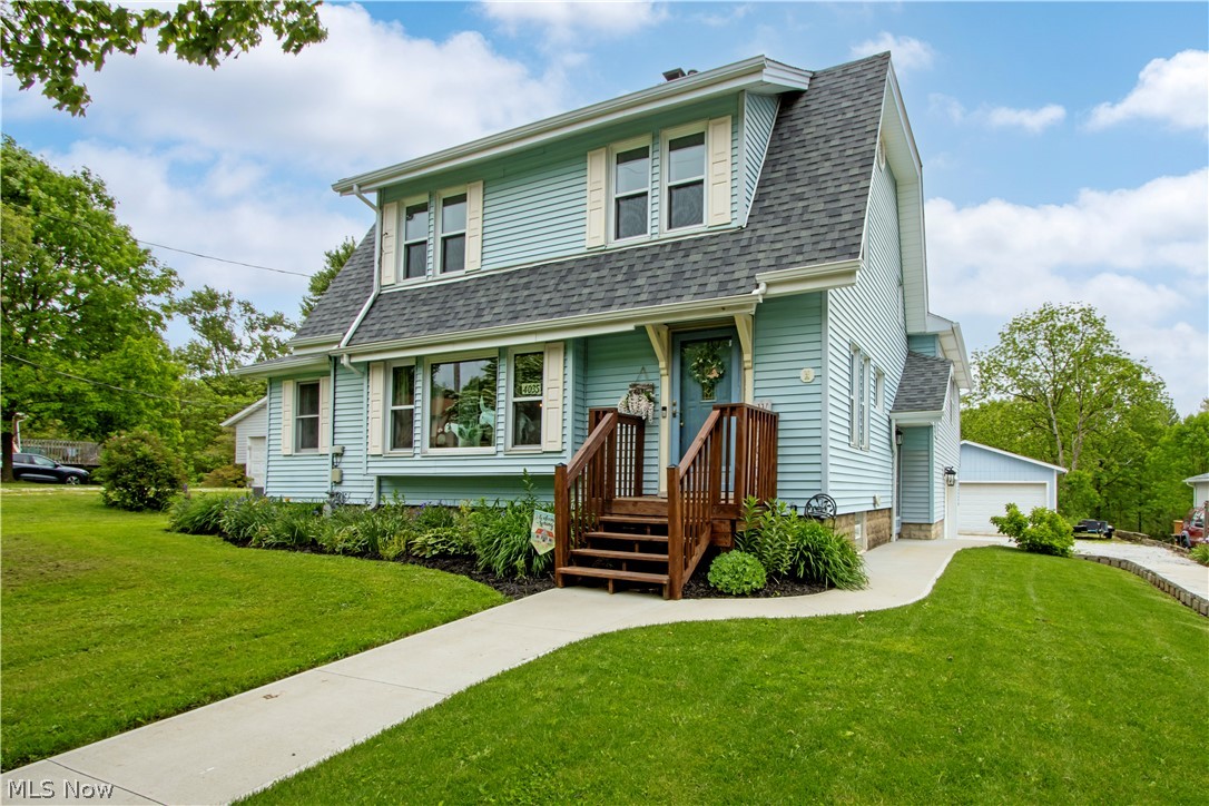 Brookside View Estates - Residential