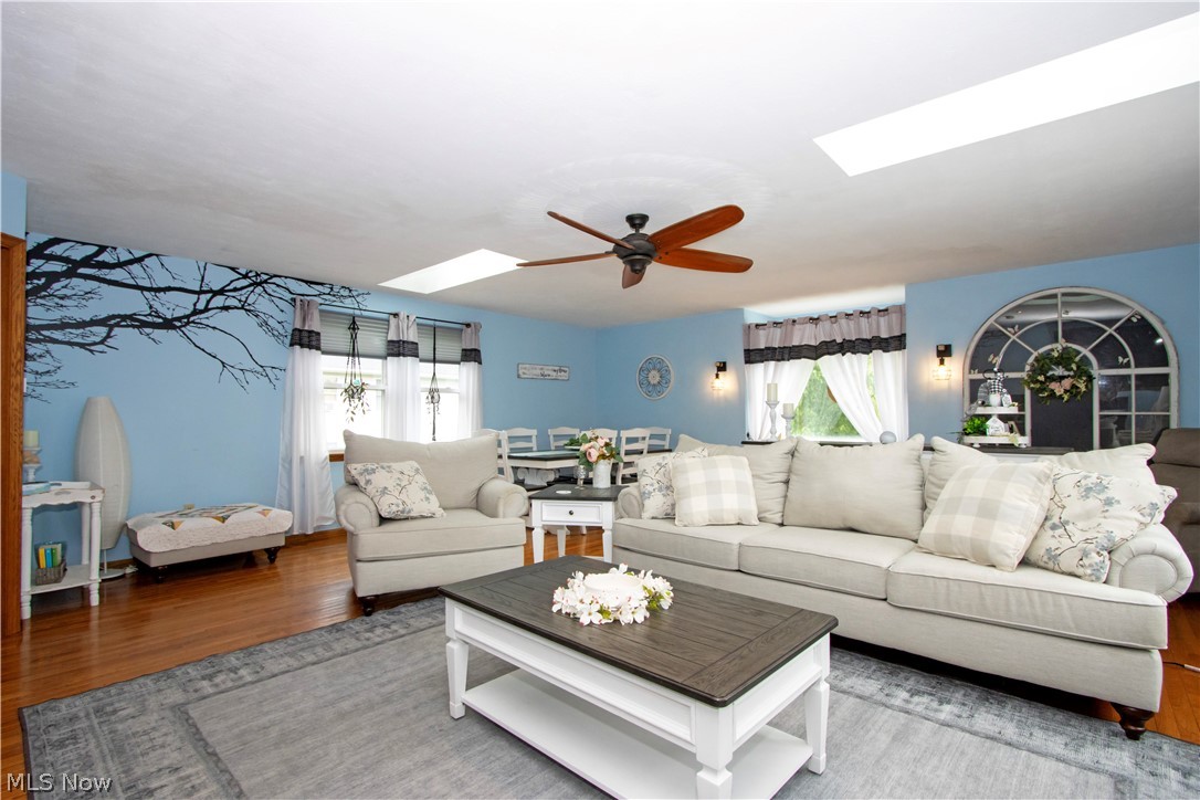 Brookside View Estates - Residential