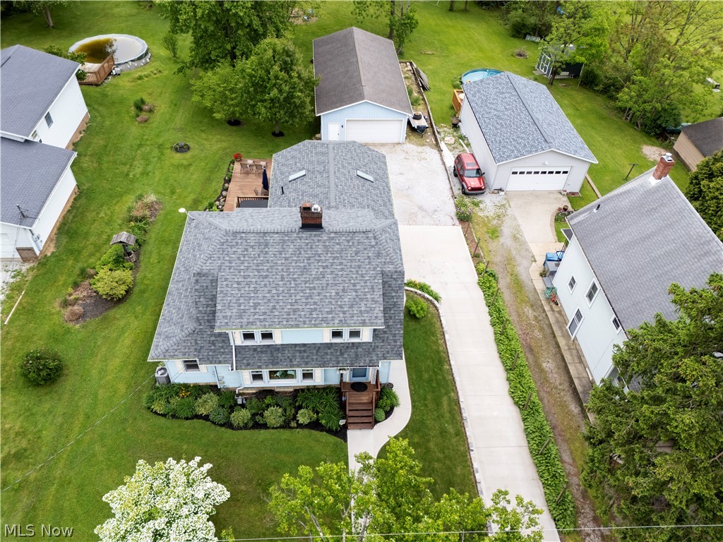 Brookside View Estates - Residential