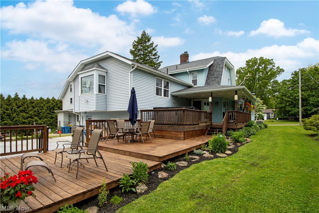 Brookside View Estates - Residential