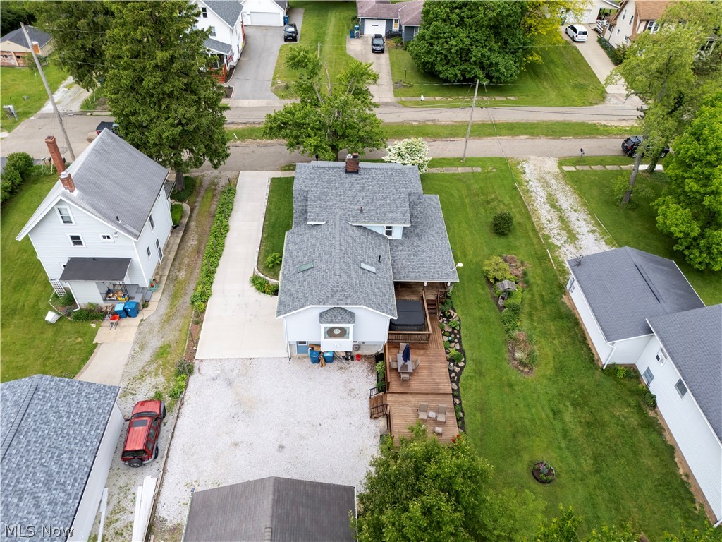 Brookside View Estates - Residential