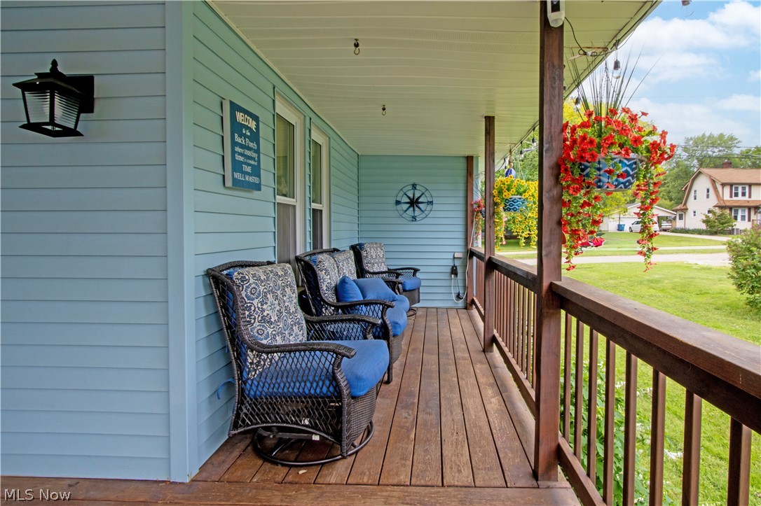 Brookside View Estates - Residential