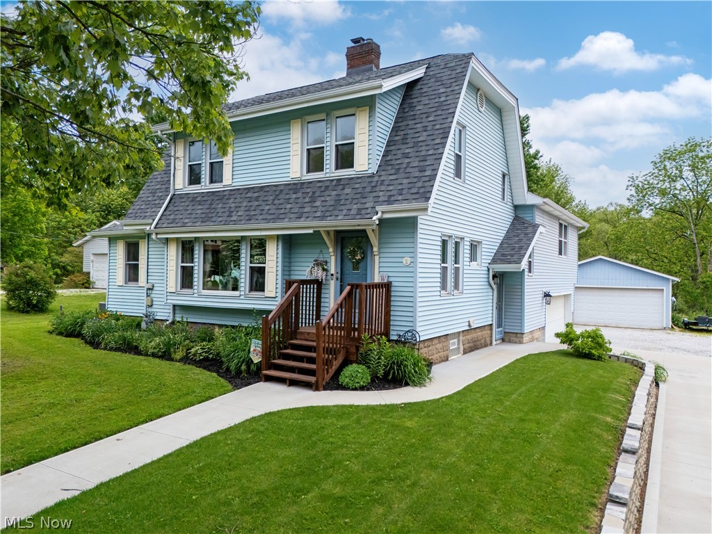 Brookside View Estates - Residential