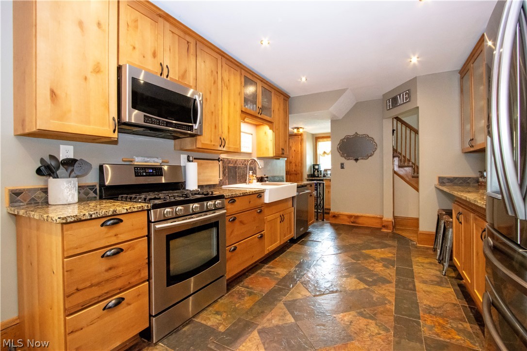 Brookside View Estates - Residential