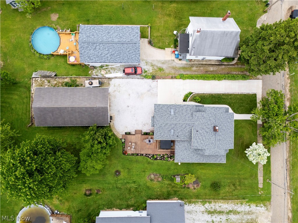 Brookside View Estates - Residential