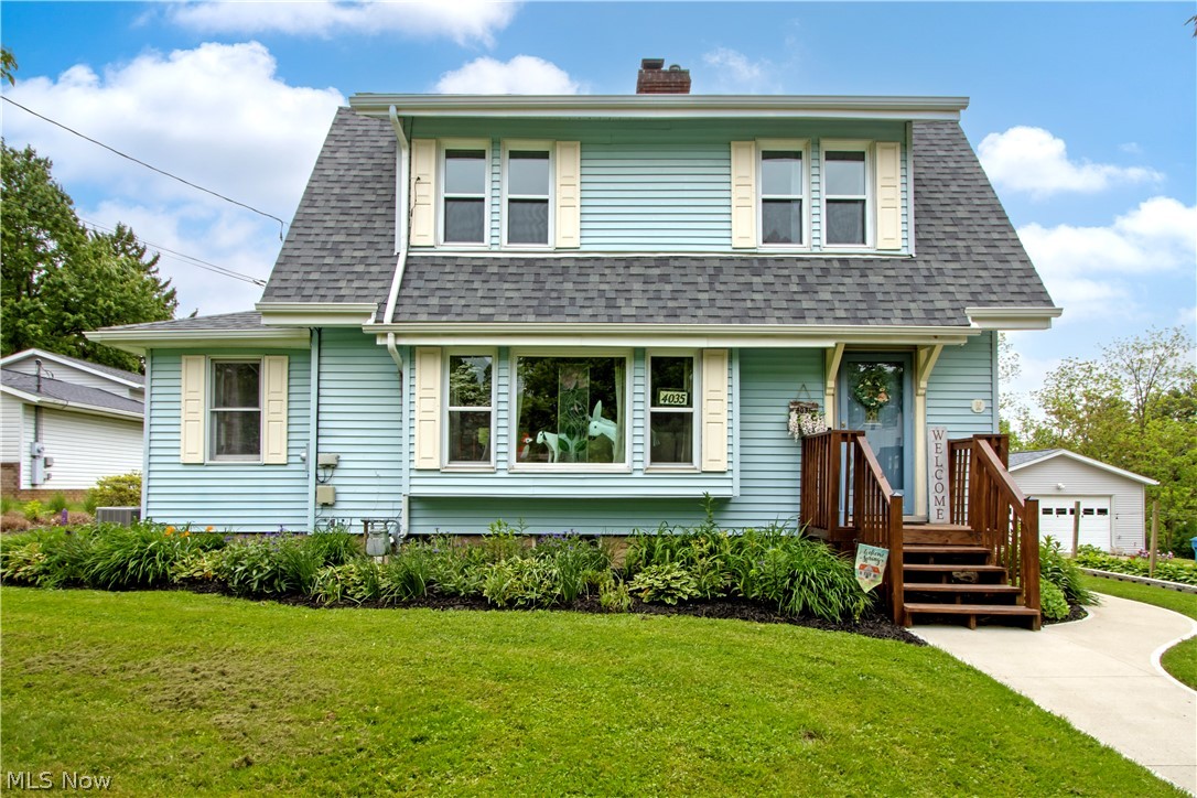 Brookside View Estates - Residential