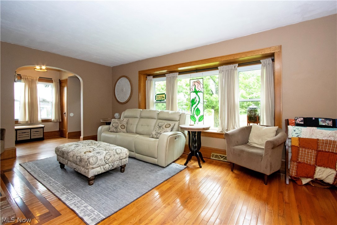 Brookside View Estates - Residential