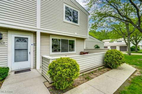 3265 Bay Landing Drive Westlake OH 44145