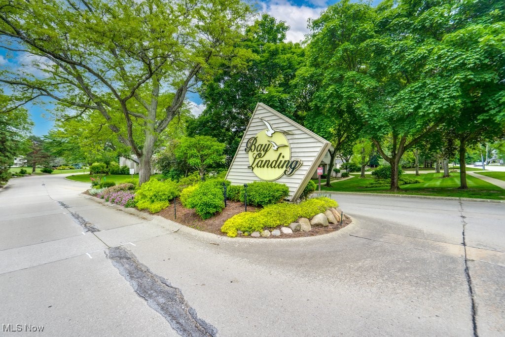 3265 Bay Landing Drive