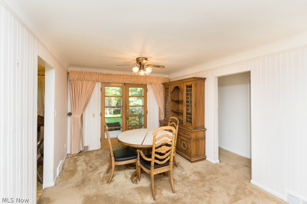 William T Arnos Belvoir-Bayard - Residential