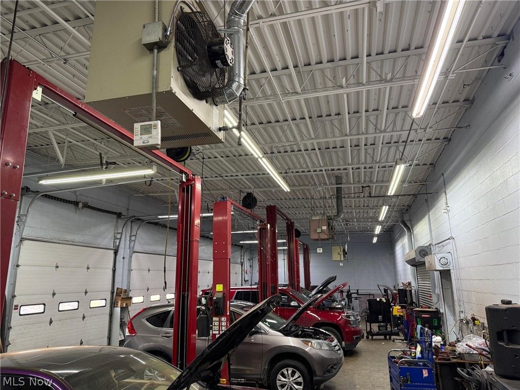 Photo of 4635 Northfield Road #3, North Randall, OH 44128 (MLS # 5192847)