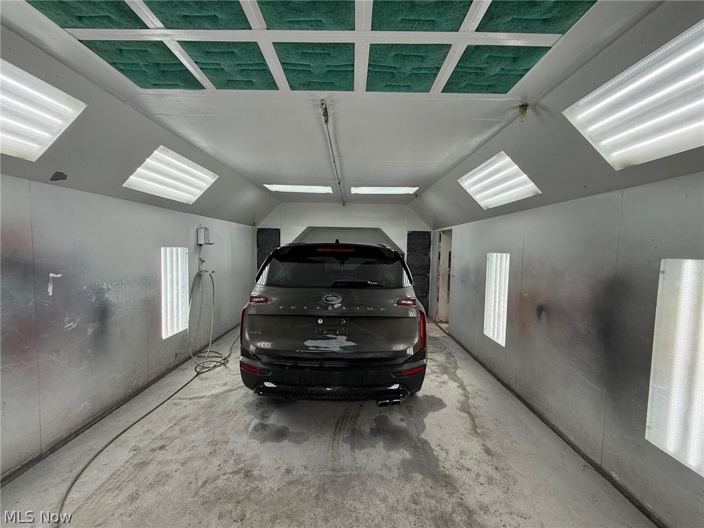 Photo of 4635 Northfield Road #3, North Randall, OH 44128 (MLS # 5192847)