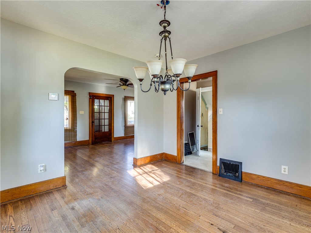 Mccourt - Residential Lease