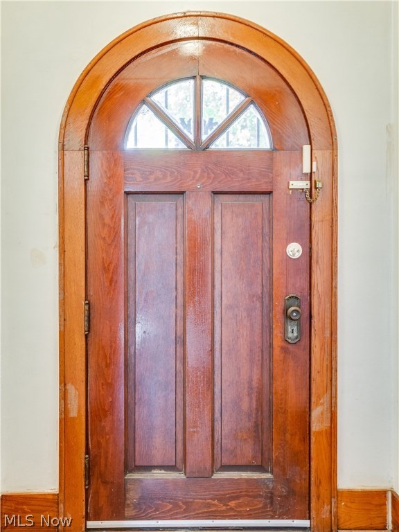 Mccourt - Residential Lease